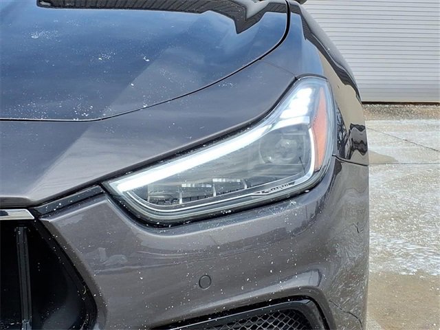 Used 2022 Maserati Ghibli Modena image 39