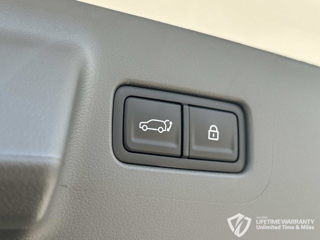 New 2027 Hyundai Santa Fe SEL FWD image 23