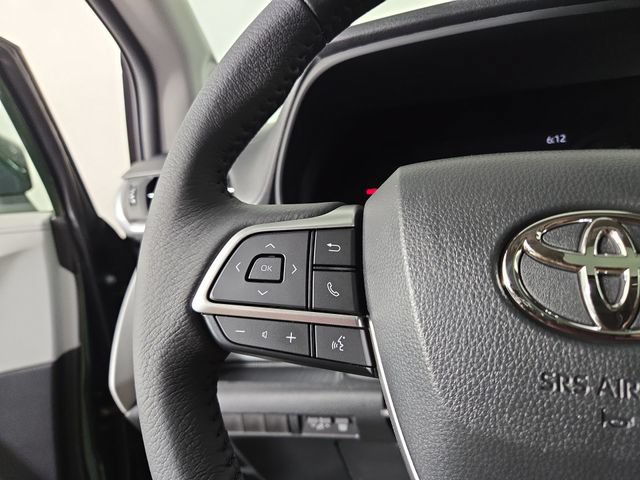 New 2026 Toyota Sienna XLE FWD image 23