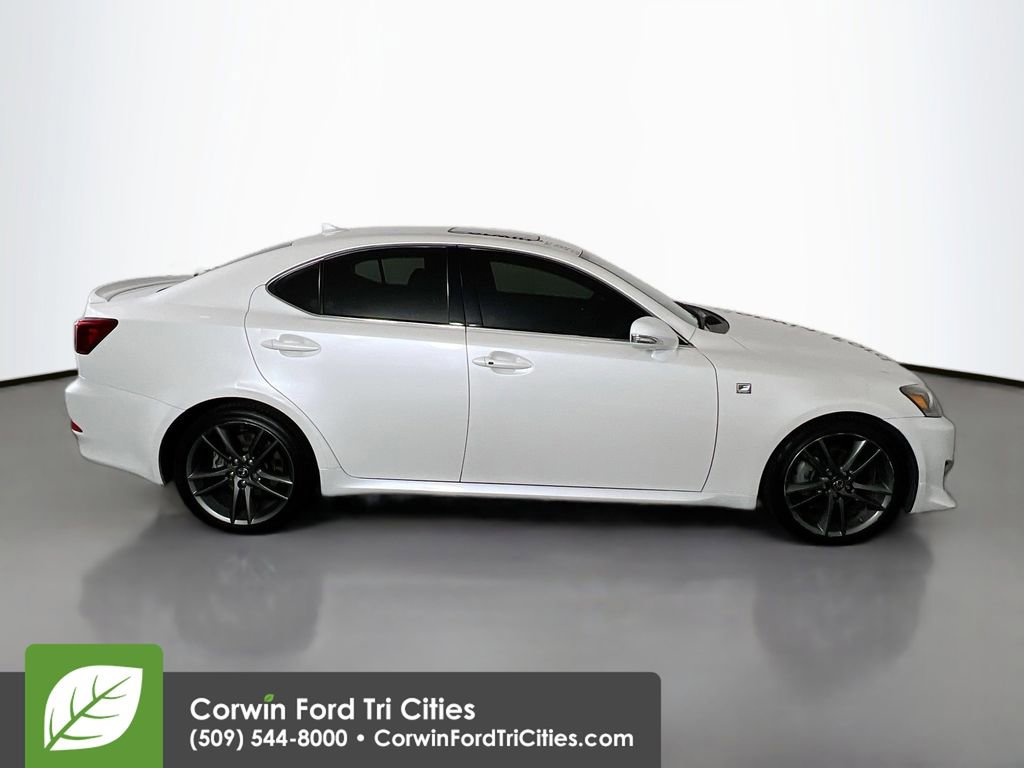 Used 2012 Lexus IS 250 image 18