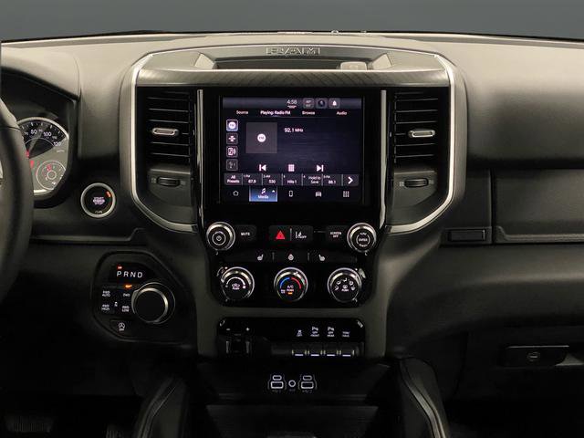 New 2026 RAM 1500 Big Horn w/ Night Edition image 8