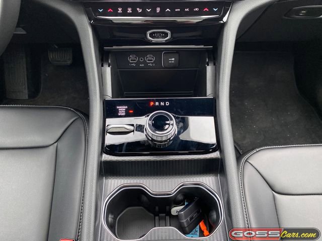 New 2026 Jeep Grand Cherokee Limited w/ Limited Altitude Package image 13