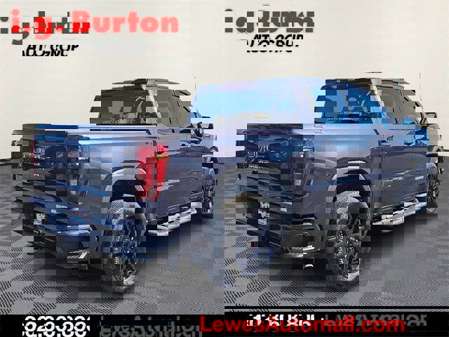 New 2026 GMC Sierra 1500 Elevation image 4