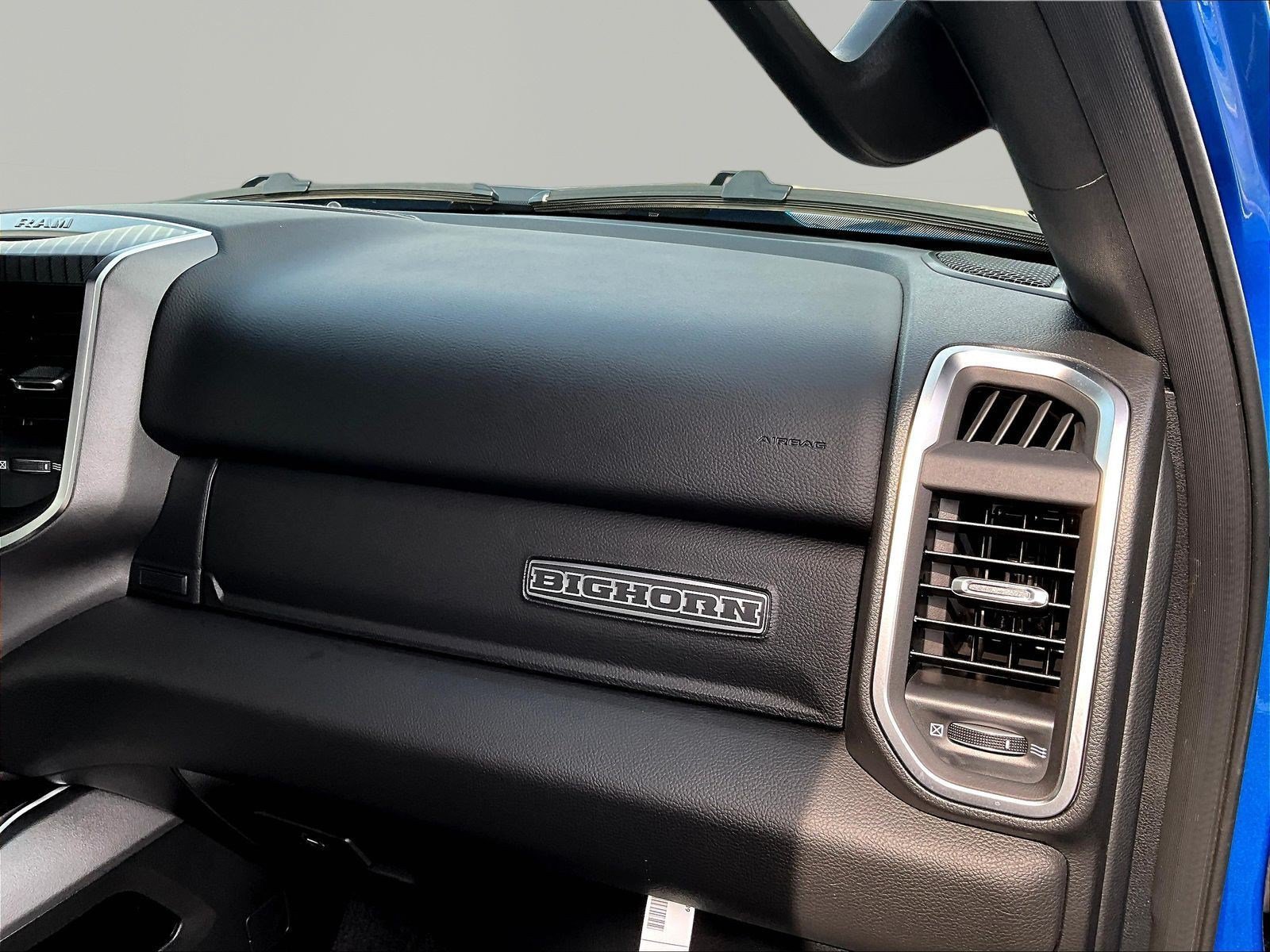 Used 2026 RAM 1500 Big Horn AWD/4WD image 27