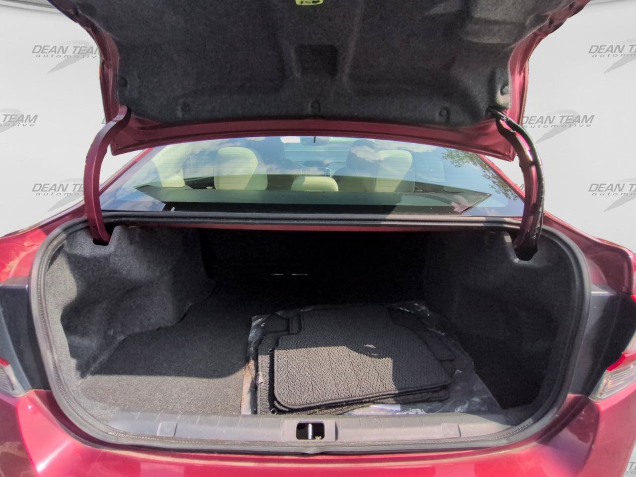 Used 2019 Subaru Impreza 2.0i AWD/4WD image 9