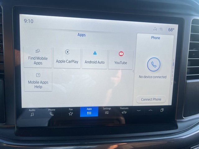 New 2025 Ford F150 STX image 24