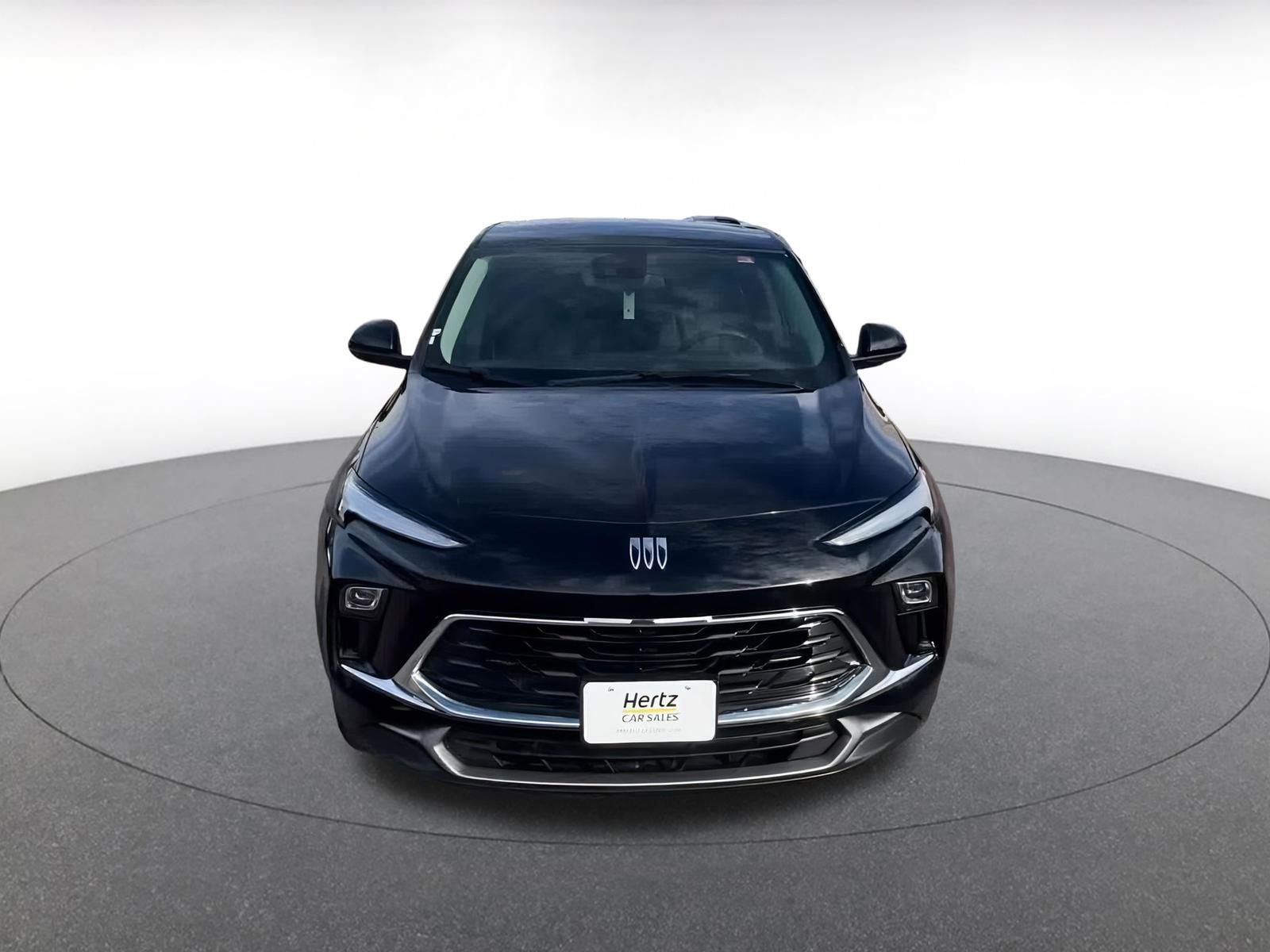 Used 2025 Buick Encore GX Preferred image 4