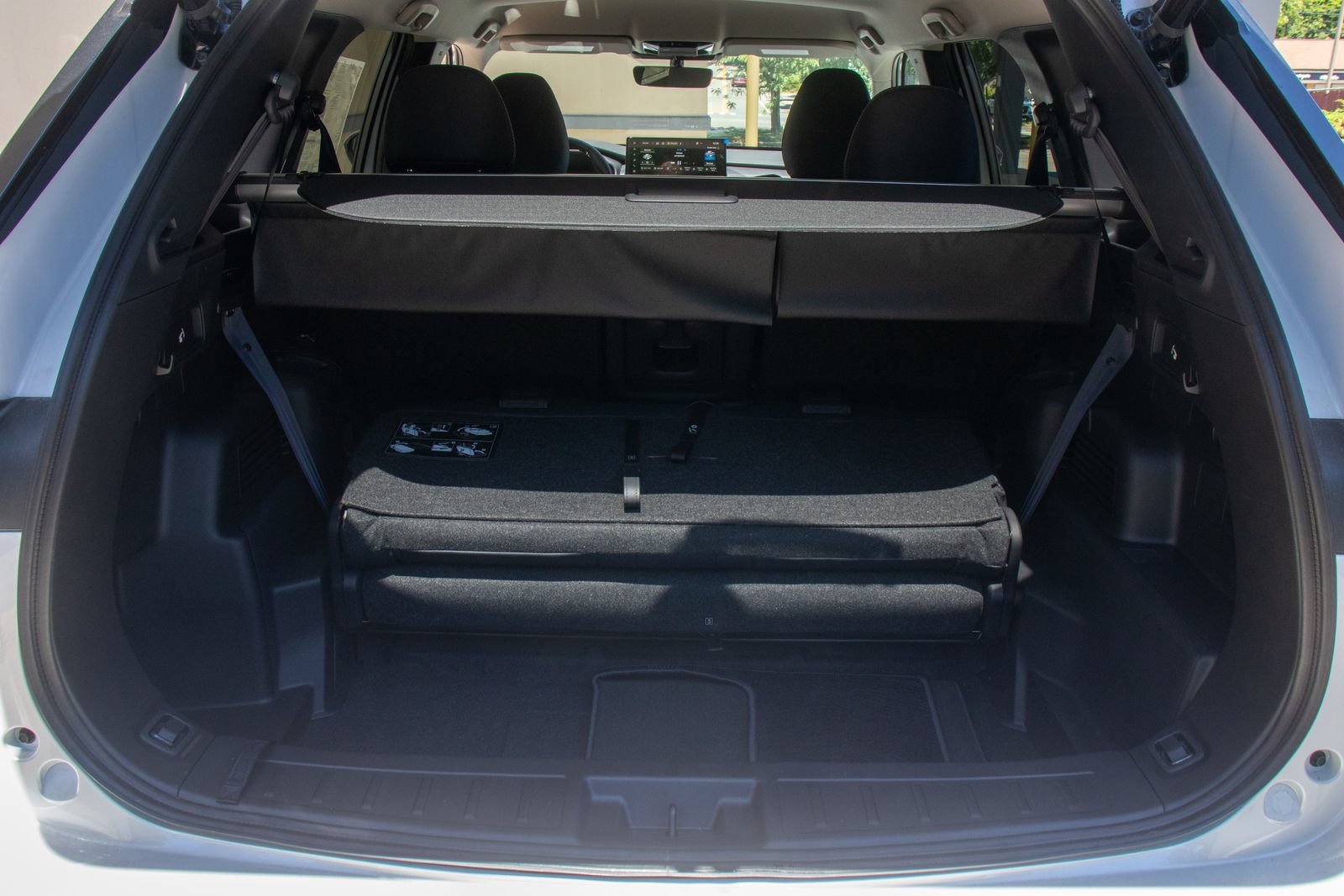 New 2026 Mitsubishi Outlander SE AWD/4WD image 20