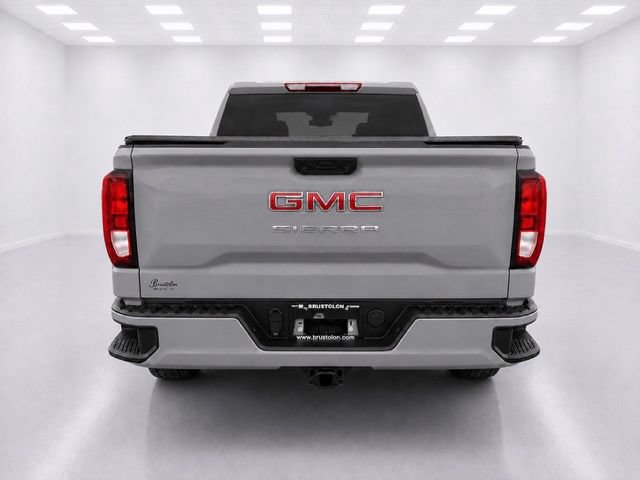 Used 2024 GMC Sierra 1500 Pro w/ Graphite Edition AWD/4WD image 10