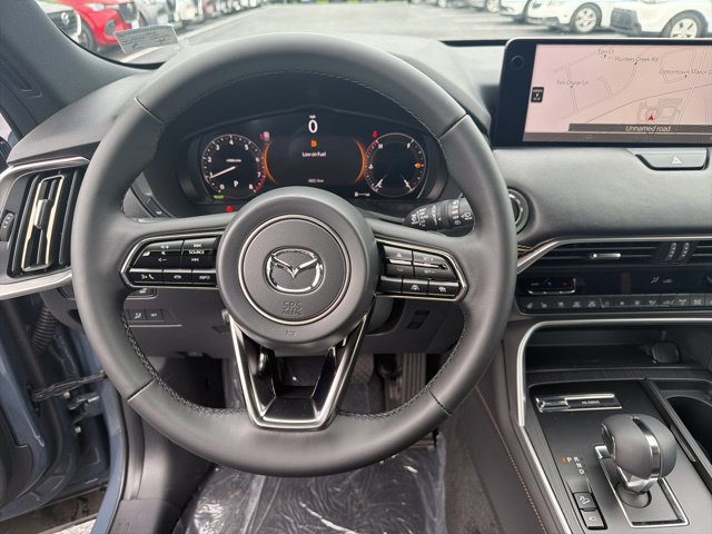New 2026 MAZDA CX-90 3.3 Turbo S w/ Premium Plus AWD/4WD image 23