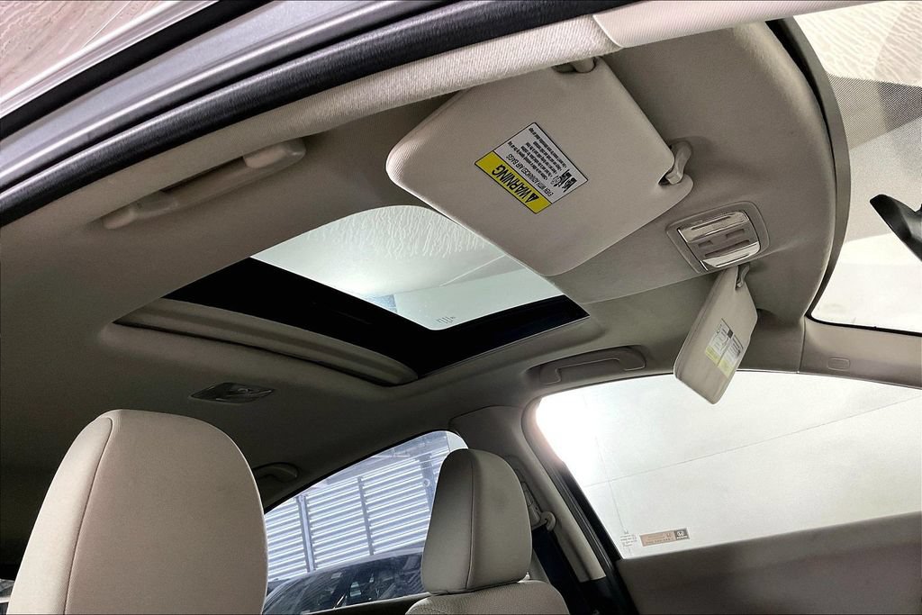 Used 2018 Honda HR-V EX image 28