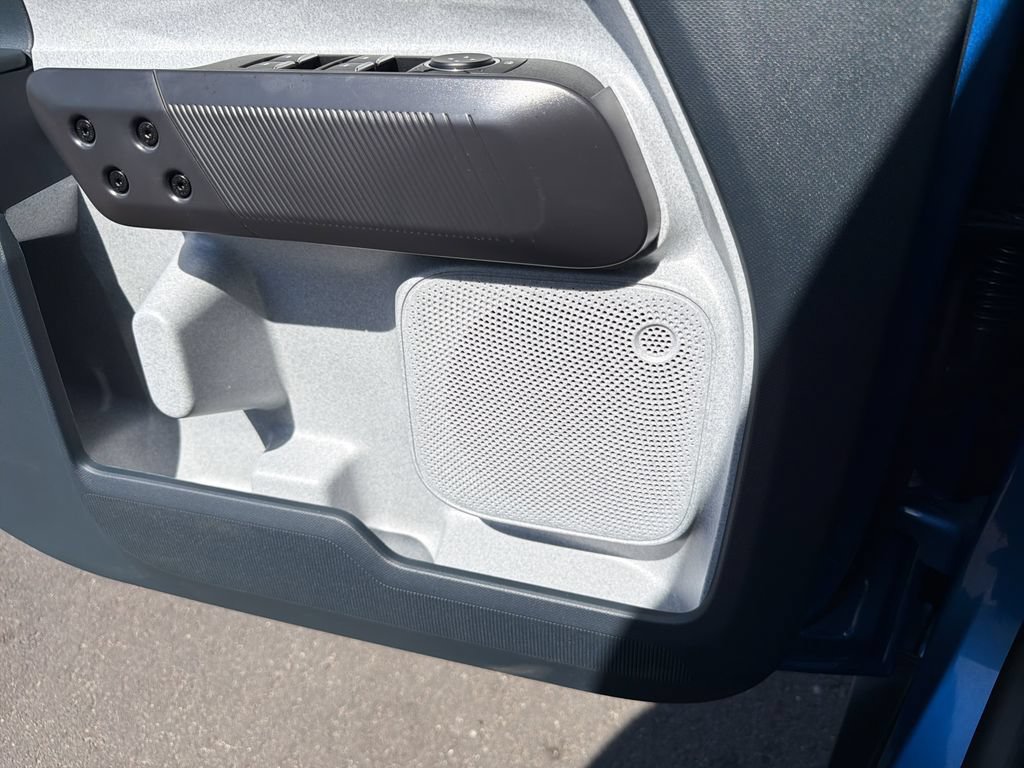 New 2026 Ford Maverick XLT FWD image 21