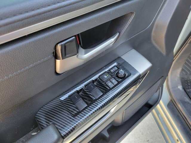 Used 2024 Toyota Tundra Limited image 13