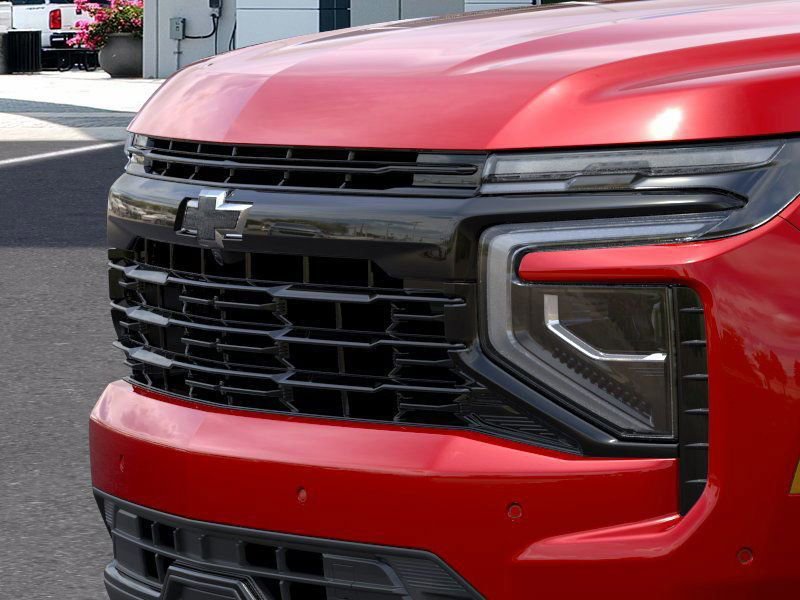 New 2026 Chevrolet Tahoe RST w/ Comfort Package image 13