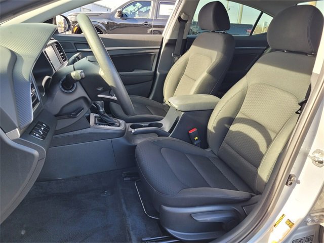 Used 2020 Hyundai Elantra SEL w/ Cargo Package (C1) image 5