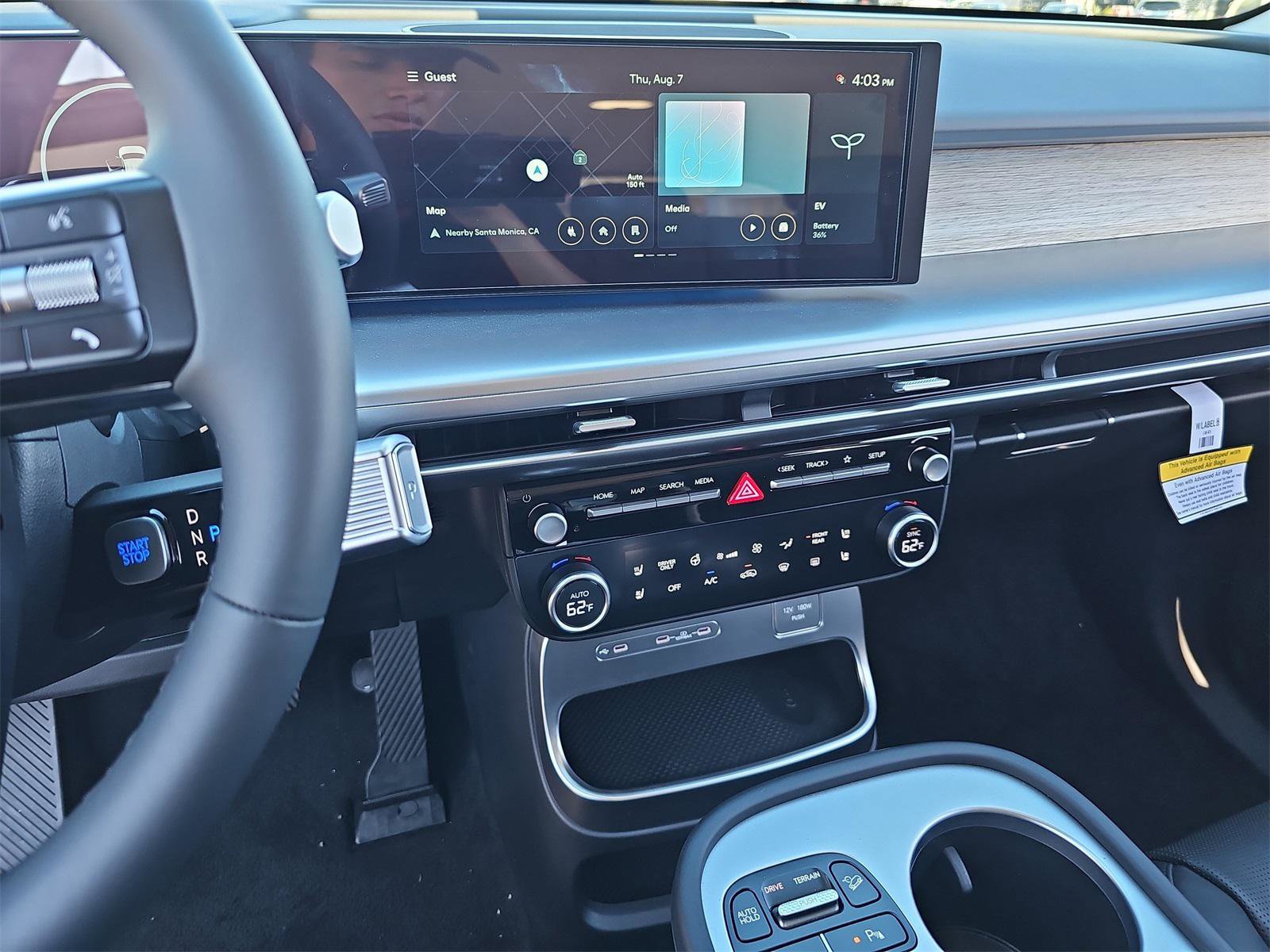 New 2026 Hyundai Ioniq 9 SEL image 32