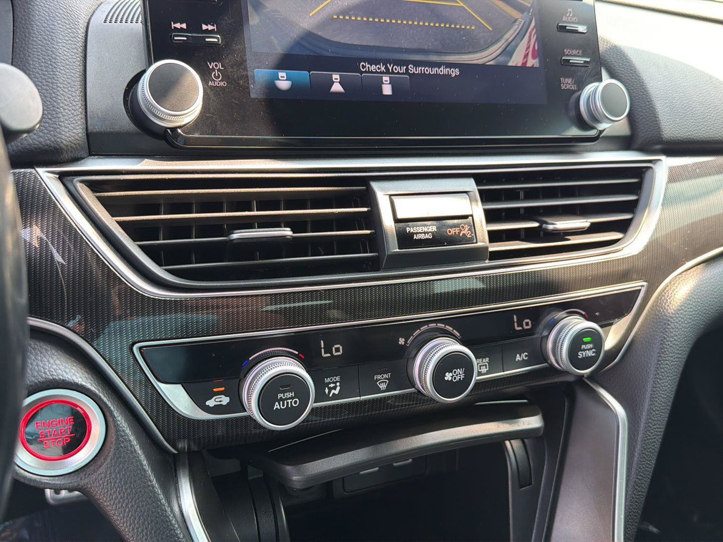 Used 2022 Honda Accord Sport image 25