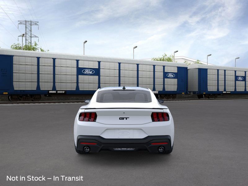 New 2025 Ford Mustang GT image 22