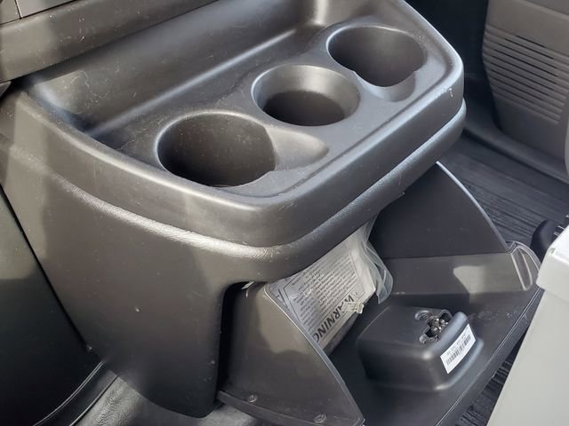 Used 2022 Chevrolet Express 2500 Work Van w/ Driver Convenience Package image 19