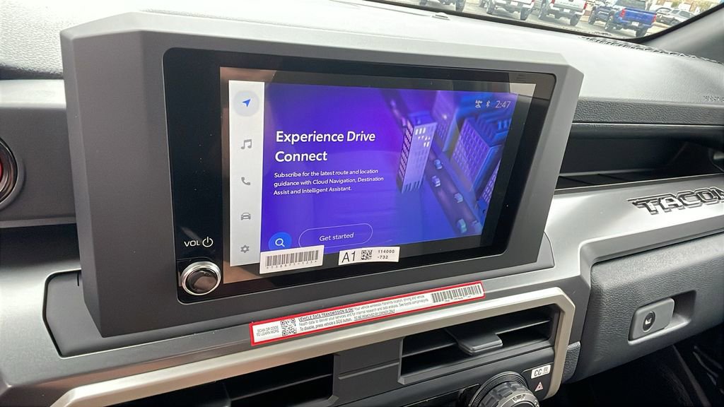 New 2026 Toyota Tacoma TRD Off-Road image 20