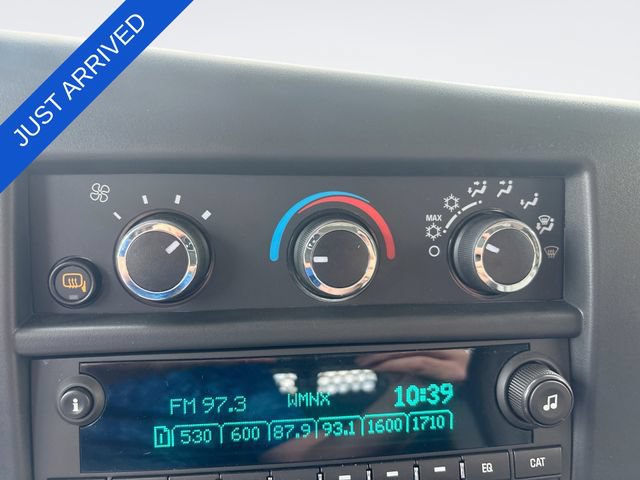 New 2026 Chevrolet Express 2500 w/ Driver Convenience Package RWD image 17