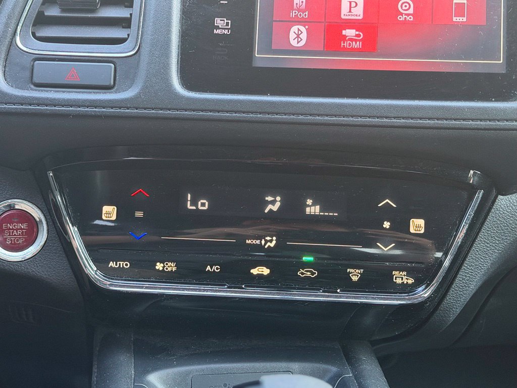 Used 2018 Honda HR-V EX image 27