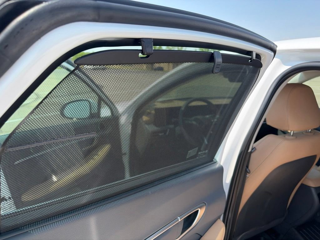 Used 2025 Hyundai Sonata Limited FWD image 30