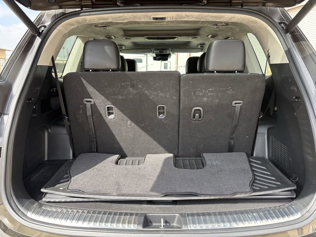 Used 2023 Kia Telluride SX Prestige image 27
