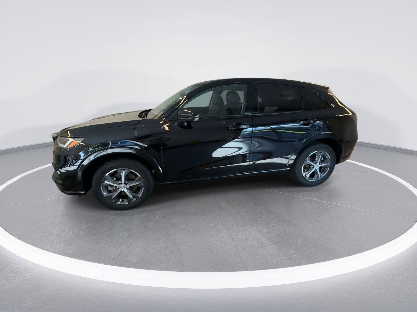 Used 2024 Honda HR-V EX-L image 5