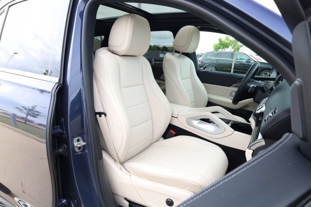 Certified 2024 Mercedes-Benz GLE 350 4MATIC image 30