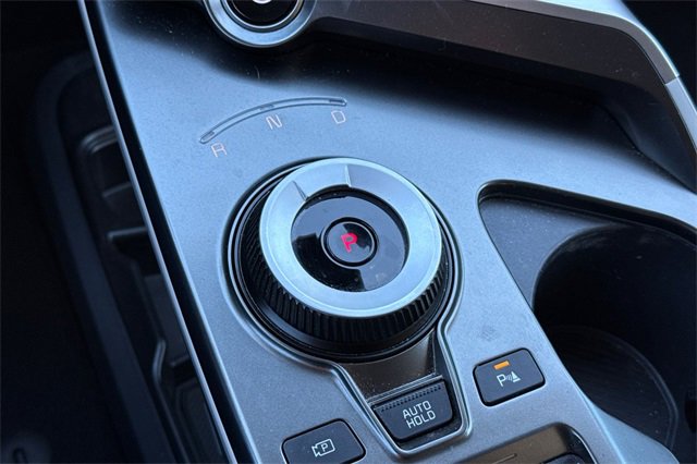 Certified 2024 Kia EV6 Wind w/ Wind Technology Package image 28