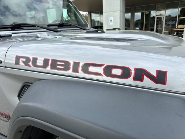Used 2020 Jeep Gladiator Rubicon image 50