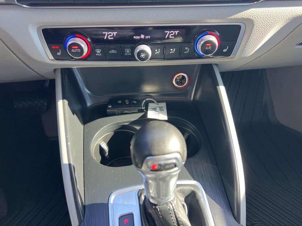 Used 2015 Audi A3 2.0T Premium Plus image 16