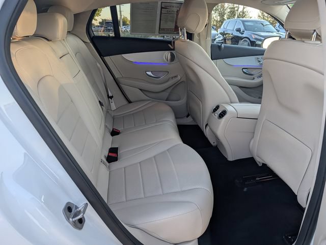 Used 2023 Mercedes-Benz GLC 300 4MATIC Coupe image 29