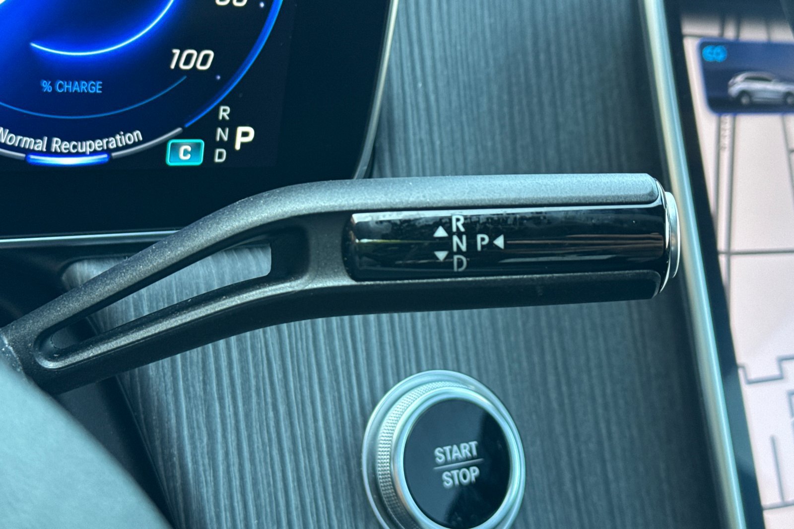 Certified 2024 Mercedes-Benz EQE 350+ SUV image 28