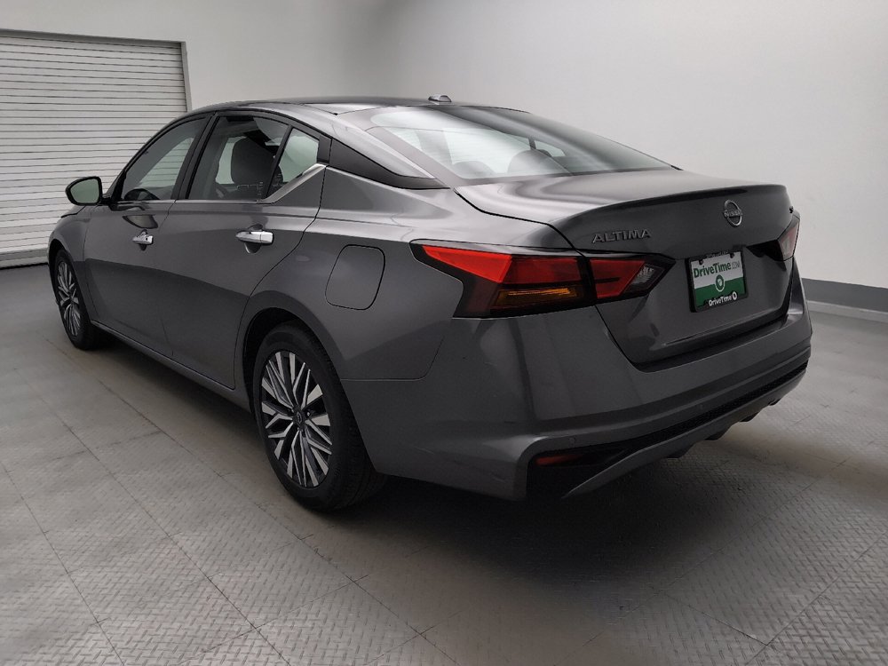 Used 2023 Nissan Altima 2.5 SV image 5