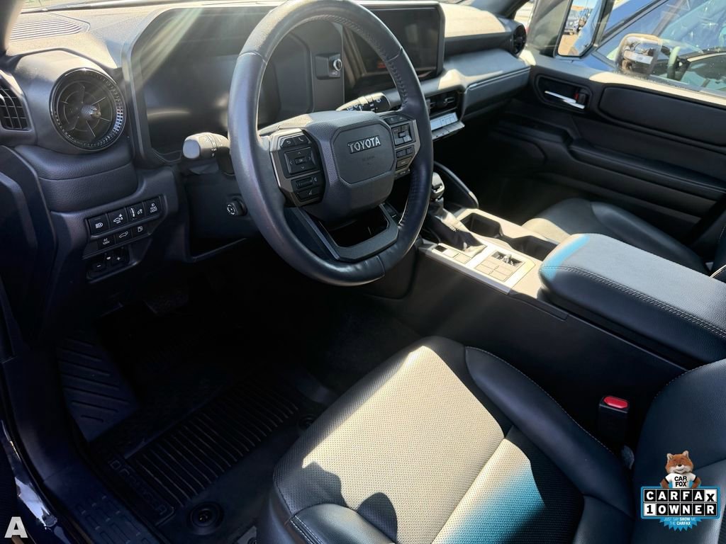 Used 2024 Toyota Land Cruiser image 7