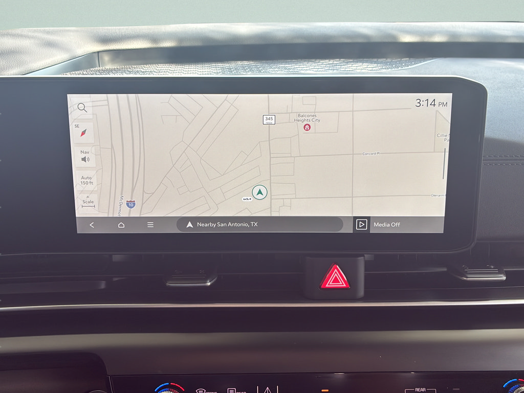 New 2026 Kia Carnival FWD image 28