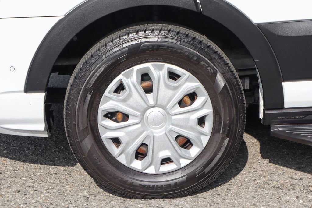 Used 2020 Ford Transit 350 XLT RWD image 41