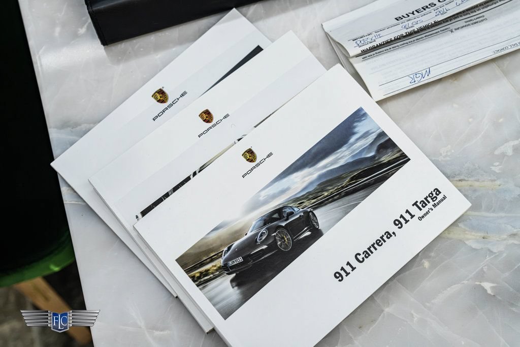 Used 2016 Porsche 911 GT3 RS image 39
