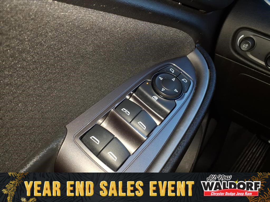 Used 2022 Chevrolet Malibu LT image 20