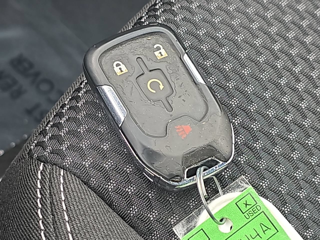 Certified 2024 GMC Terrain SLE w/ Driver Convenience Package FWD image 35