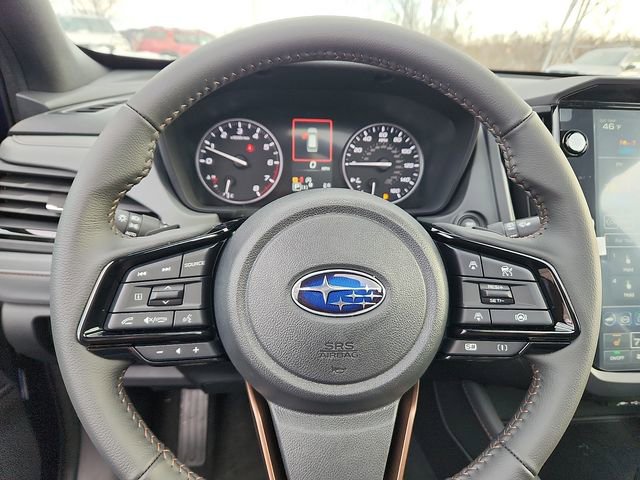 New 2026 Subaru Forester Sport image 14