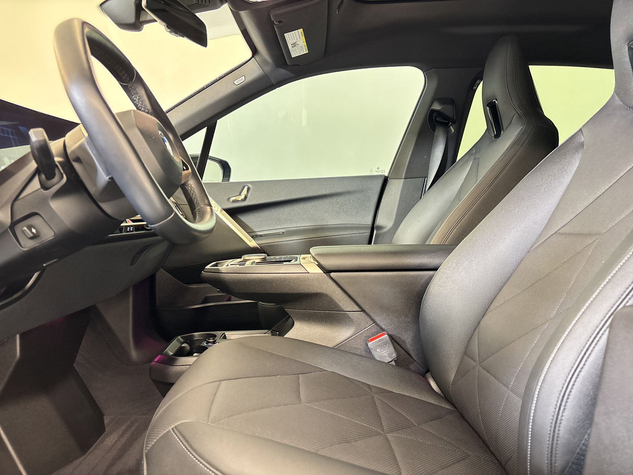 Certified 2023 BMW iX xDrive50 image 5