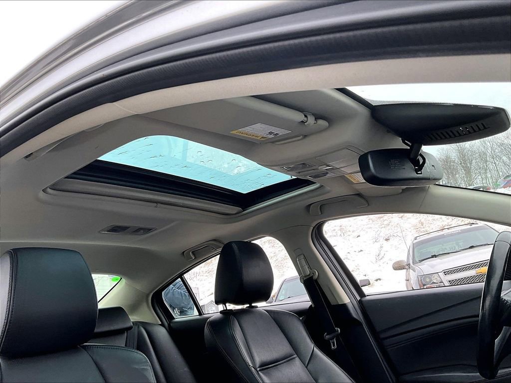 Used 2014 MAZDA MAZDA6 Grand Touring image 19