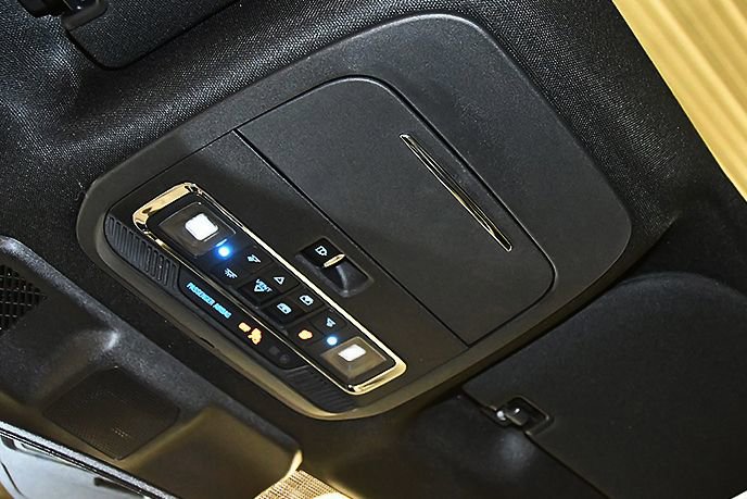 Used 2024 Ford F150 Lariat w/ Equipment Group 502A High AWD/4WD image 35