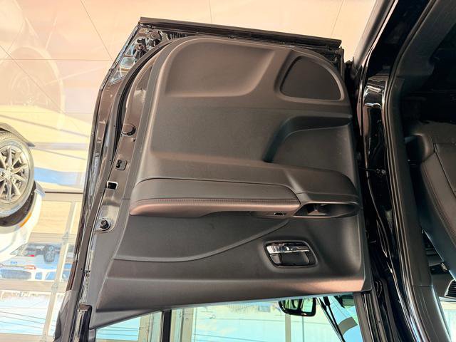 Used 2024 Honda Ridgeline Black Edition image 19