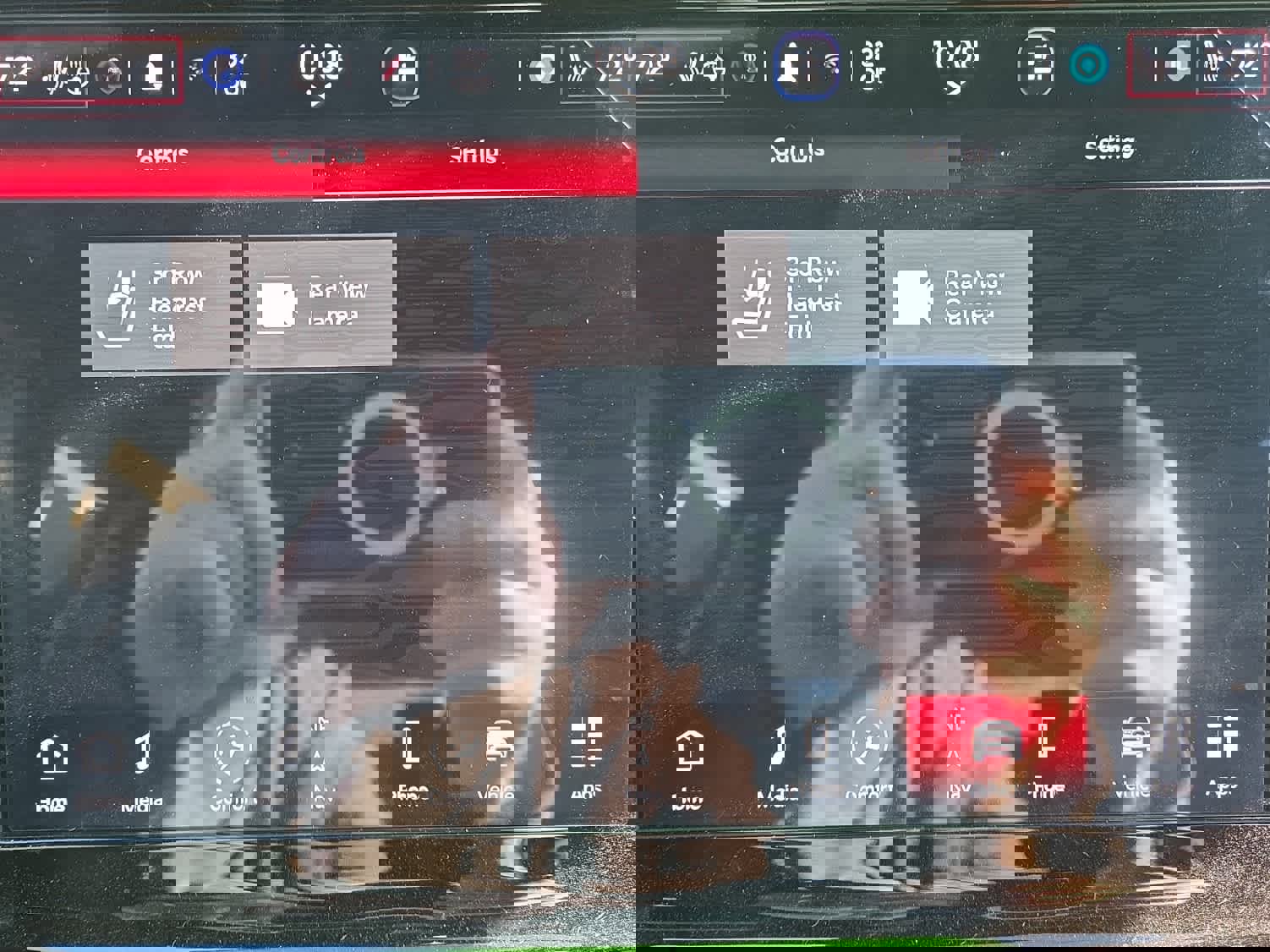 New 2026 Dodge Durango GT image 26