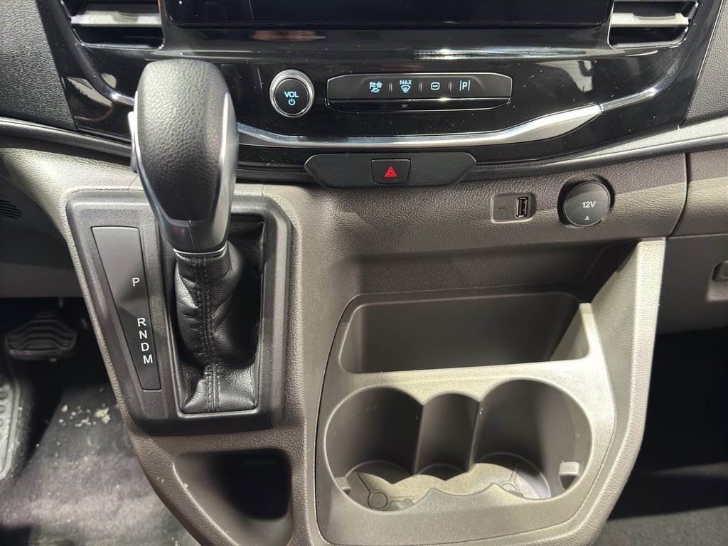 Used 2024 Ford Transit 350 XLT image 26