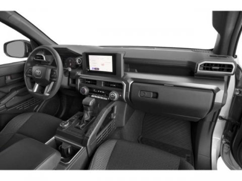 New 2026 Toyota 4Runner SR5 AWD/4WD image 17